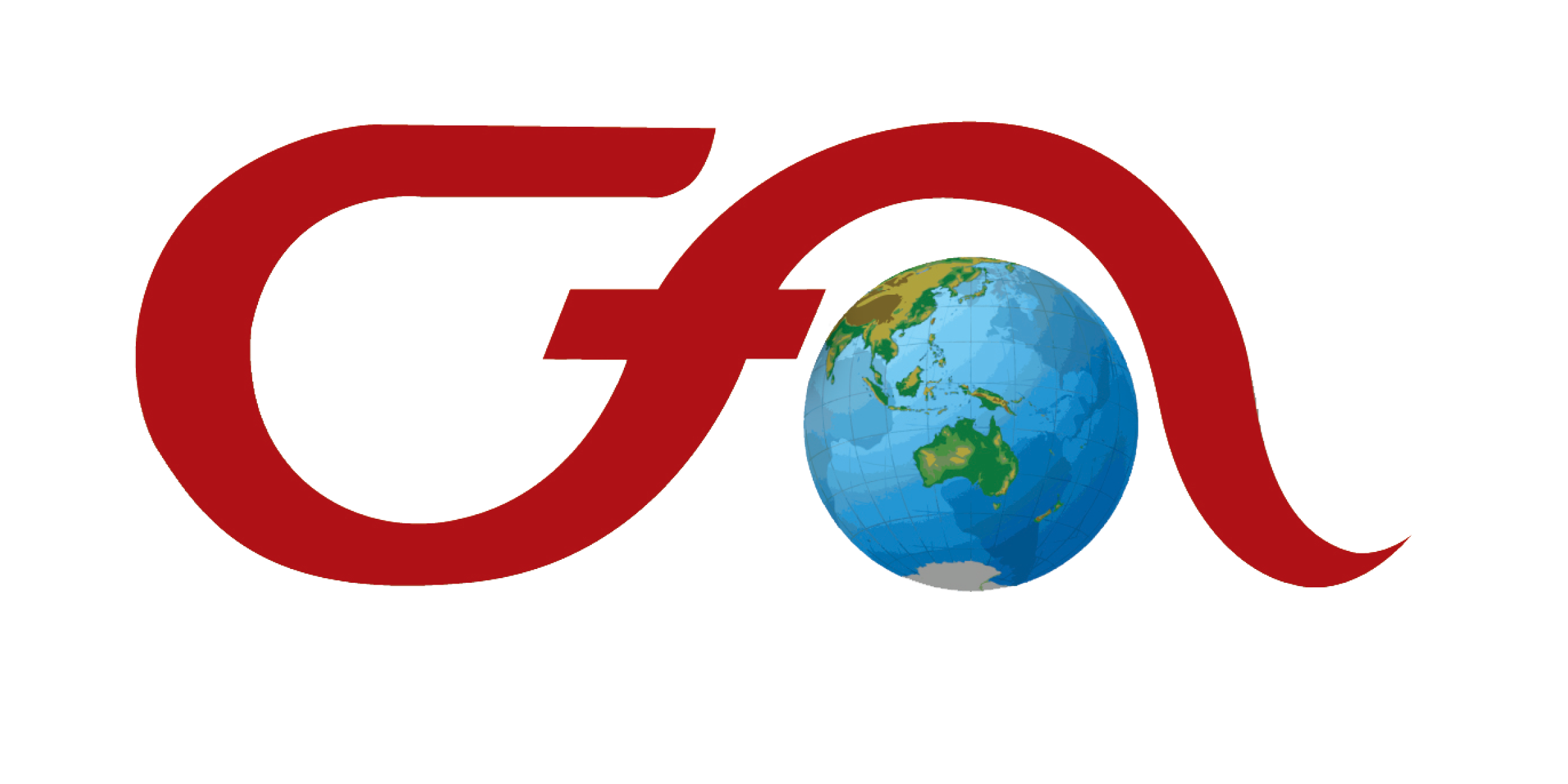 Communication Foundation for Asia
