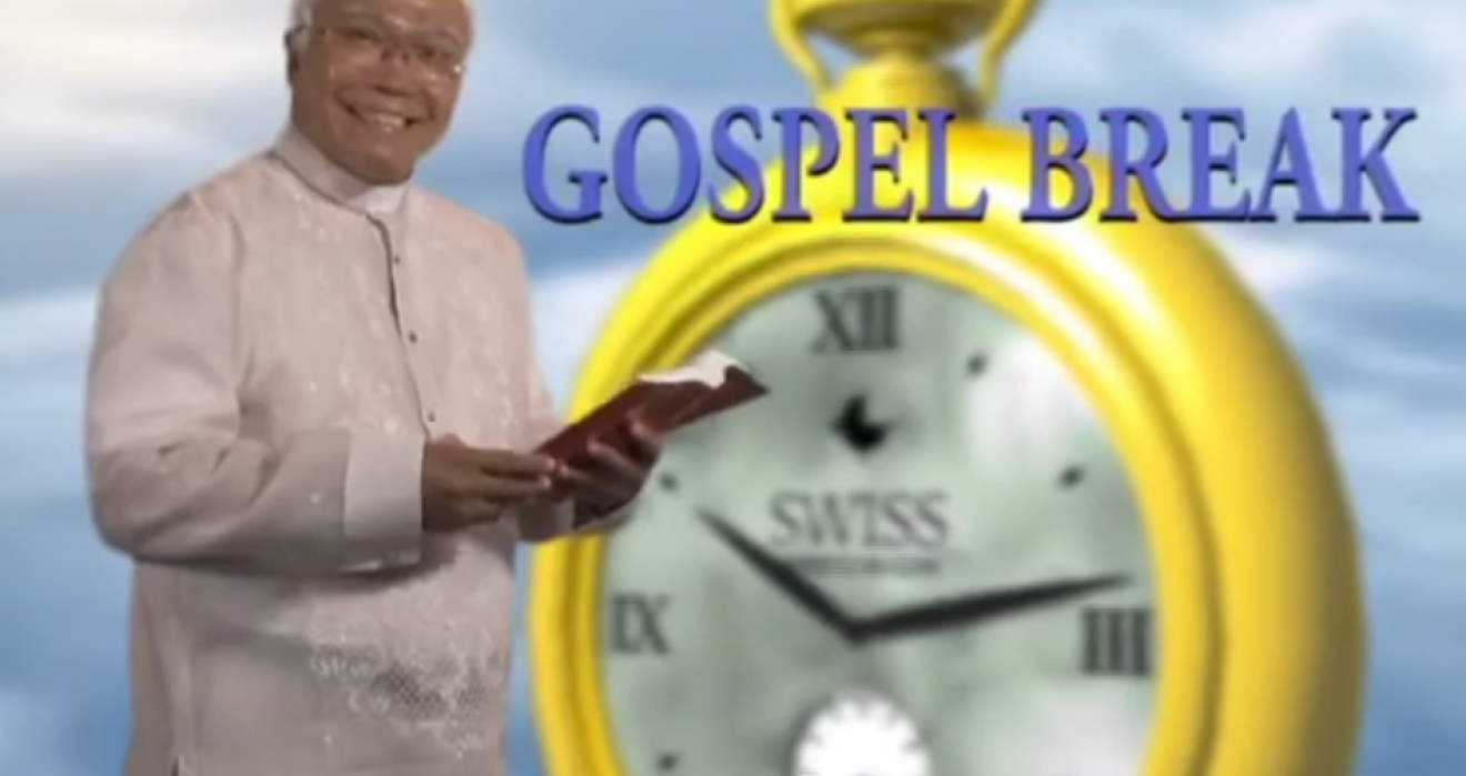 gospel break